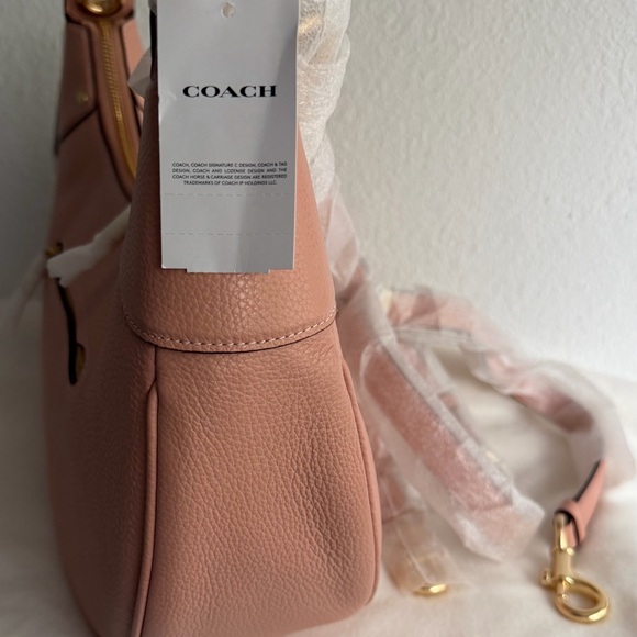 Coach Mara Shell Pink - Picture 3 of 12